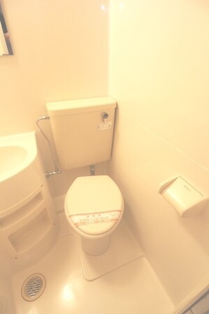 トップ桜新町第2の物件内観写真